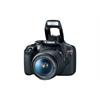 Canon EOS Rebel T7 DSLR Camera W/ 18-55mm Lens